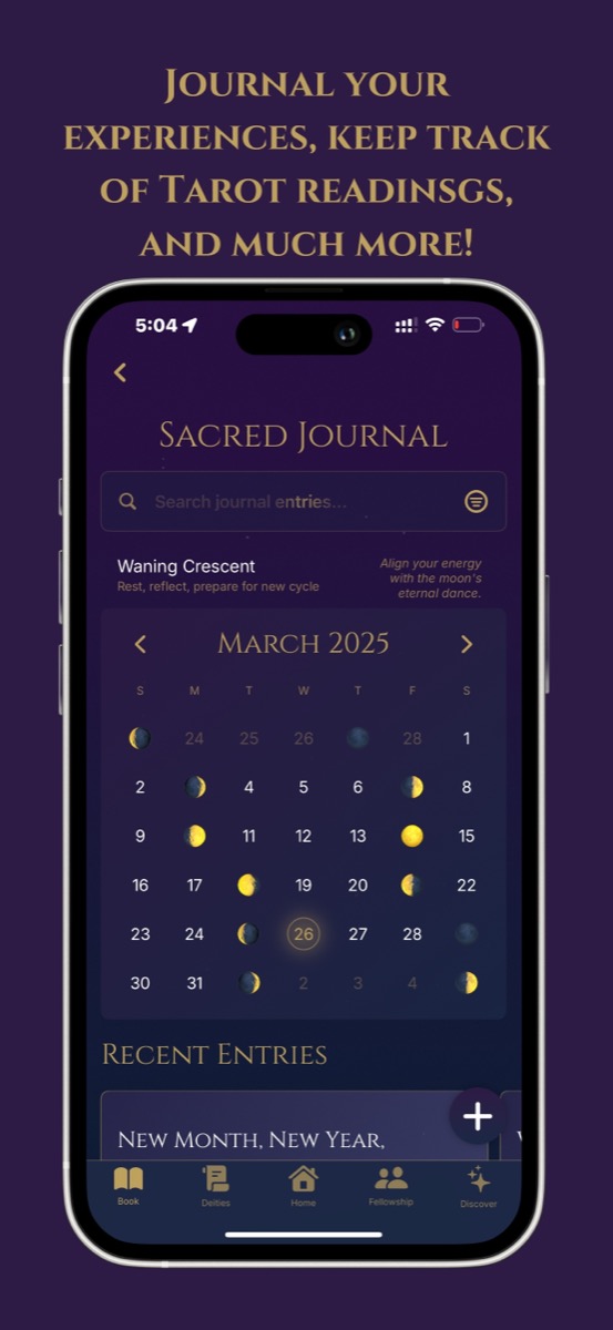 Journal